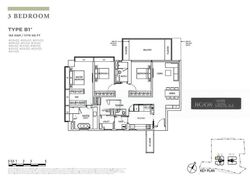 Boulevard 88 (D10), Apartment #471488871